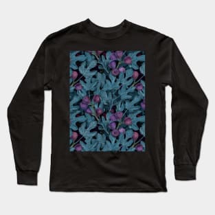 Figs Long Sleeve T-Shirt